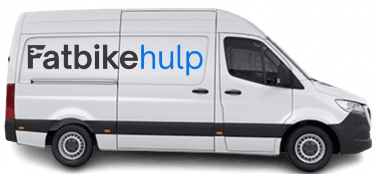 Fatbikehulp liefert Fatbike Teile europaweit