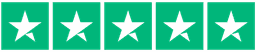 Trustpilot 5 Sterne